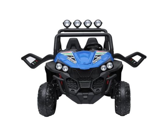 Lean Cars Buggy Can-am S2588, bērnu elektromobilis, zils