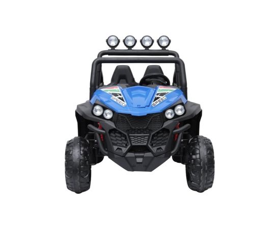 Lean Cars Buggy Can-am S2588, bērnu elektromobilis, zils