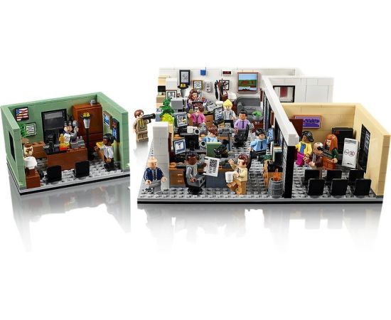 LEGO Ideas The Office  (21336)