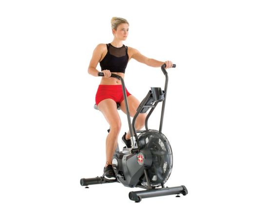 Inny Schwinn Airdyne AD6i 100324 air bike