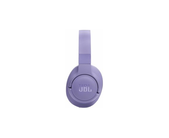 Austiņas JBL Tune 720BT Purple