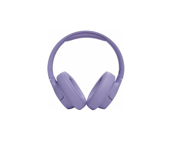 Austiņas JBL Tune 720BT Purple