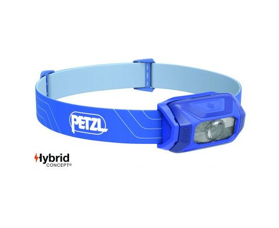 Petzl Tikkina® Hybrid / Zila
