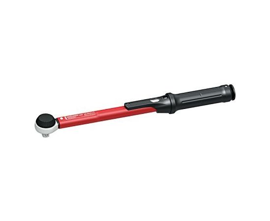 Gedore torque wrench 10-50Nm L335 - 335mm 3301871