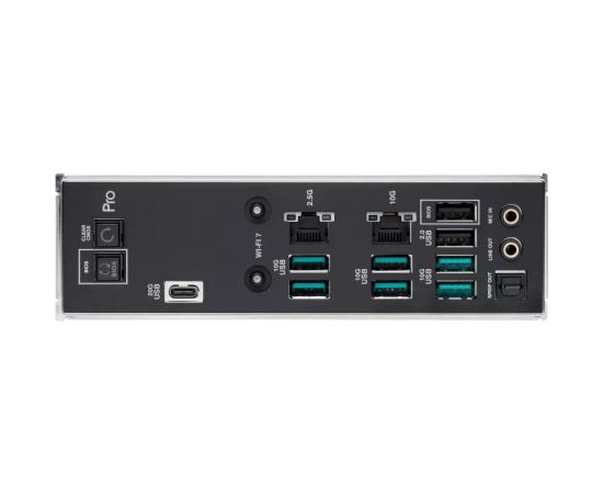 ASUS Pro WS TRX50-SAGE WIFI AMD TRX50 Socket sTR5 SSI CEB