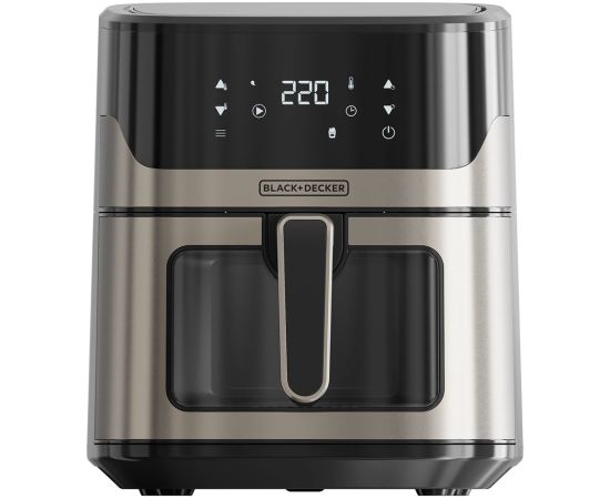 Black+Decker deep fat fryer BXAF6500E