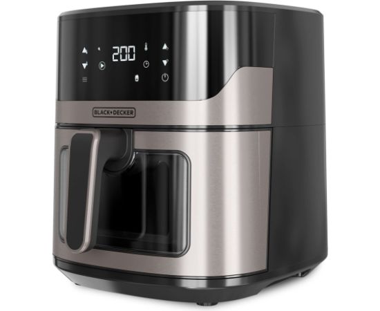 Black+Decker deep fat fryer BXAF6500E