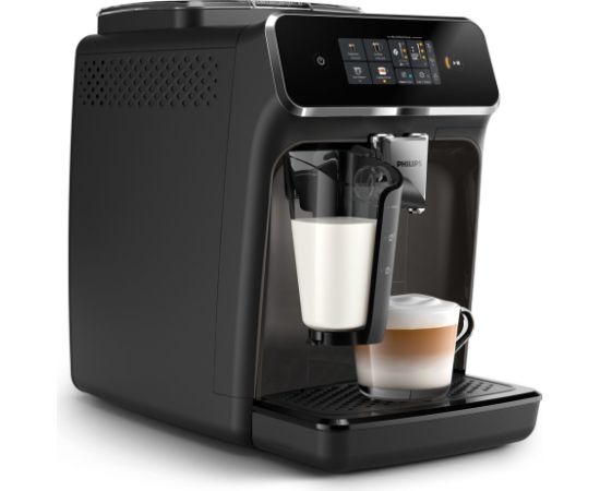 Philips EP2334/10 coffee maker Fully-auto Espresso machine