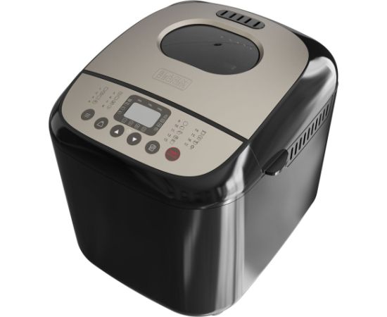 Black Decker BXBM600E Maizes krāsns