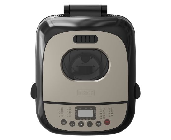 Black Decker BXBM600E Maizes krāsns