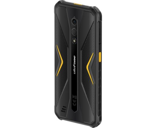 Smarton Ulefone Armor X12 3/32GB Pomarańczowy