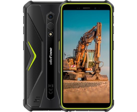 Smarton Ulefone Armor X12 3/32GB Zielony