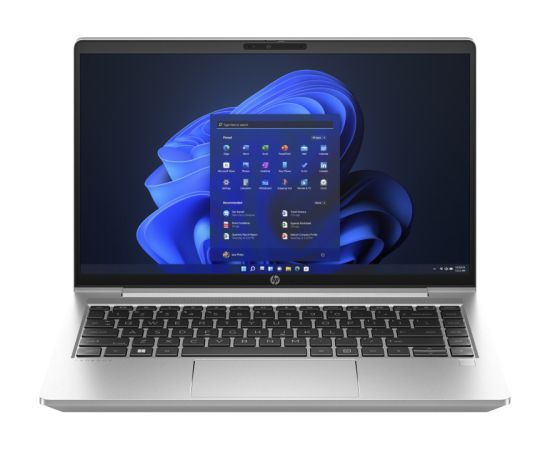 HP ProBook 445 G10 - Ryzen 7 7730U, 16GB, 512GB SSD, 14 FHD 250-nit AG, WWAN-ready, FPR, US backlit keyboard, 51Wh, Win 11 Pro, 3 years / 816X4EA#B1R