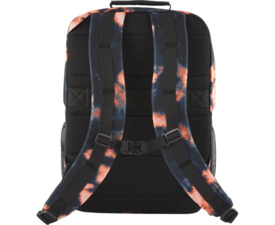 HP Campus XL 16 Backpack, 20 Liter Capacity - Tie Dye / 7K0E3AA