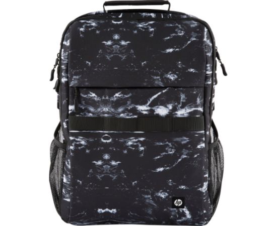 HP Campus XL 16 Backpack, 20 Liter Capacity - Marble Stone / 7K0E2AA