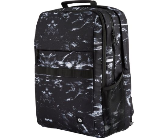 HP Campus XL 16 Backpack, 20 Liter Capacity - Marble Stone / 7K0E2AA