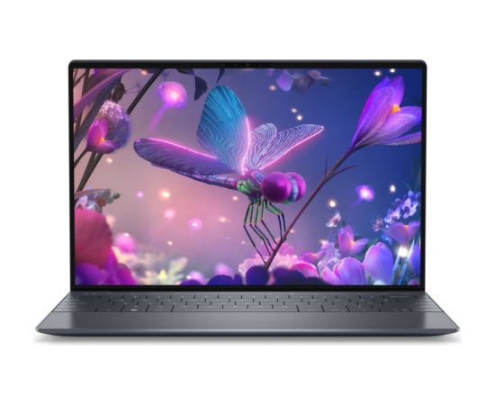 Dell XPS PLUS 9320/Core i7-1360P/32GB/1TB SSD/13.4 OLED 3.5K (3456x2160)  touch /Cam & Mic/WLAN + BT/US Kb/6 Cell/W11 Home vPro/3yrs Pro Support warranty / 210-BGMT