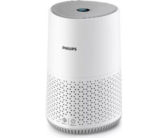 PHILIPS AC0651/10 Series 600i gaisa attīrītājs, balts