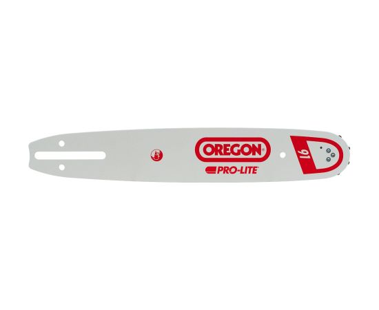 Vadotne ķēdes zāģim Oregon 188SLGK095 18''; 45 cm; .325''; 72; 1,5 mm