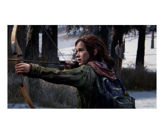 Playstation The Last of Us: I daļa (PS5)