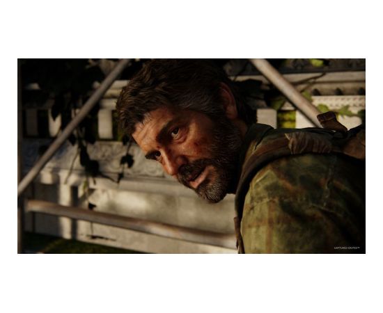 Playstation The Last of Us: I daļa (PS5)