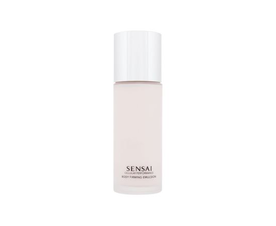 Sensai Cellular Performance / Body Firming Emulsion 200ml