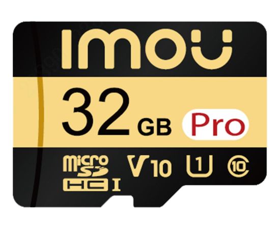 Imou micro SD ST2-32-S1 32GB