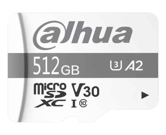 Dahua 512GB DAHUA TF-P100-512GB v30