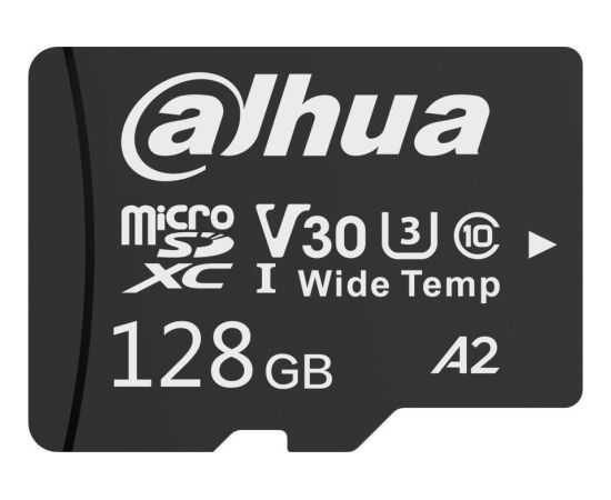 Dahua Technology TF-W100 MicroSDXC 128 GB Class 10 U1 A2 V10 (TF-W100-128GB)