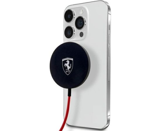 Ferrari FECBMSMENK Индуктивное Зарядное Устройство 15W