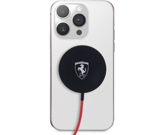 Ferrari FECBMSMENK Индуктивное Зарядное Устройство 15W