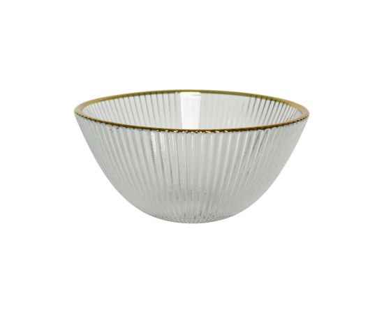 Bowl FORTE D14,5cm, glass