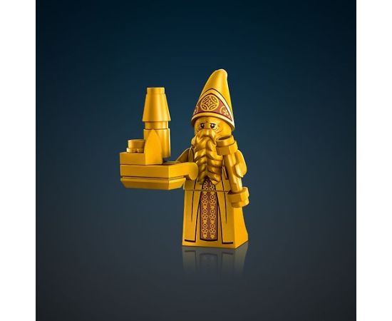 LEGO Harry Potter Cūkkārpas pils un teritorija (76419)