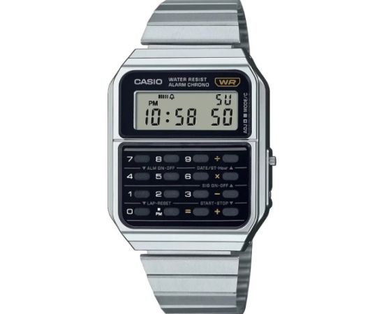 Casio Vintage CA-500WE-1AEF