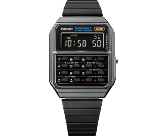 Casio Vintage CA-500WEGG-1BEF