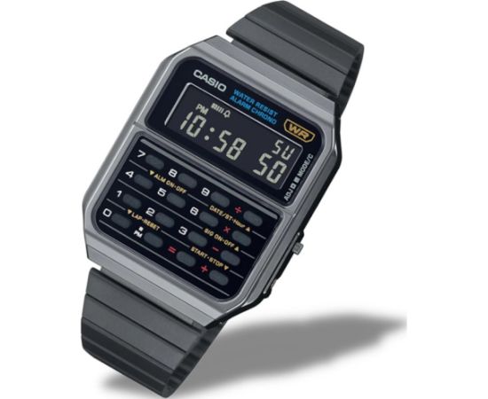 Casio Vintage CA-500WEGG-1BEF