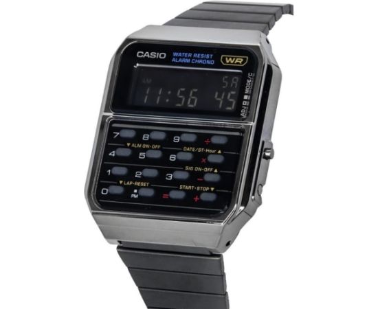 Casio Vintage CA-500WEGG-1BEF