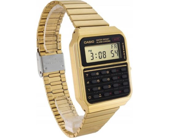 Casio Vintage CA-500WEG-1AEF