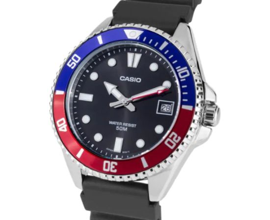 CASIO Collection MDV-10-1A2VEF