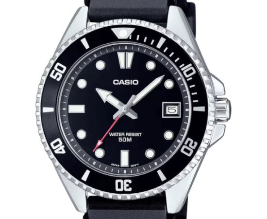 CASIO Collection MDV-10-1A1VEF