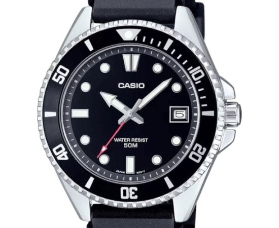 CASIO Collection MDV-10-1A1VEF