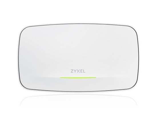 Zyxel WBE660S-EU0101F wireless access point 11530 Mbit/s Grey Power over Ethernet (PoE)