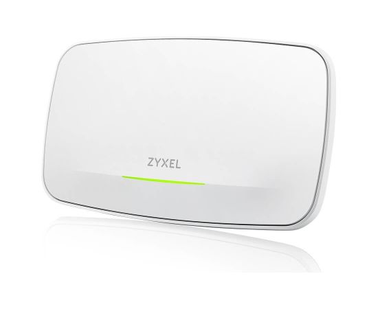Zyxel WBE660S-EU0101F wireless access point 11530 Mbit/s Grey Power over Ethernet (PoE)