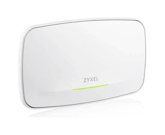 Zyxel WBE660S-EU0101F wireless access point 11530 Mbit/s Grey Power over Ethernet (PoE)