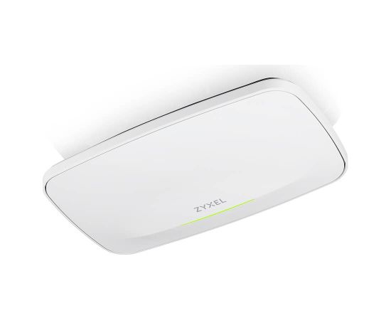 Zyxel WBE660S-EU0101F wireless access point 11530 Mbit/s Grey Power over Ethernet (PoE)