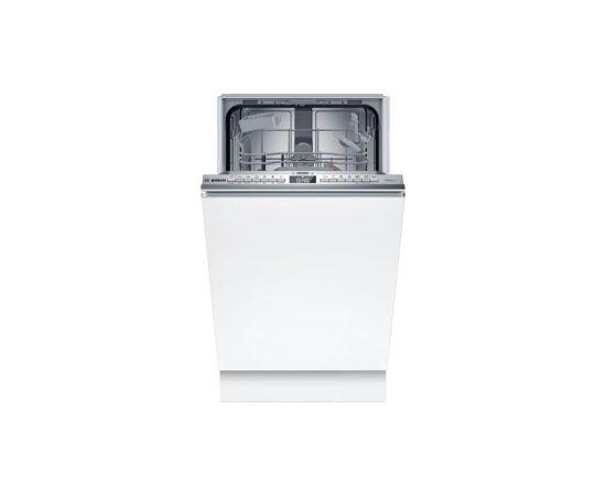 Bosch Serie 4 SPH4EKX24E dishwasher Fully built-in 10 place settings D