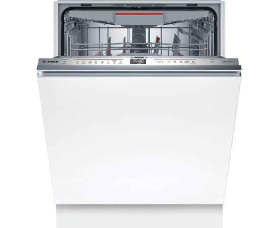 Bosch Serie 6 SMV6ECX00E dishwasher Fully built-in 14 place settings B