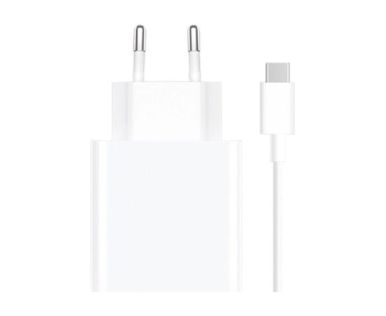 Xiaomi charger 67W + USB C cable