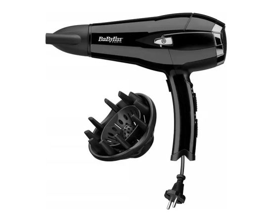 BaByliss matu fēns 2000W - D374E