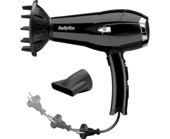 BaByliss matu fēns 2000W - D374E